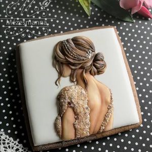 Meet your Posher, Maritza